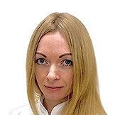 Врач Мамонтова Екатерина Геннадьевна