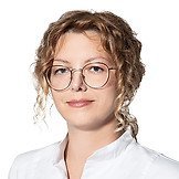 Врач Мамонтова Наталья Викторовна