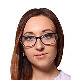 Врач Мамошина Екатерина Анатольевна