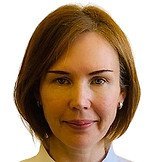 Врач Мамошко Татьяна Алиджановна