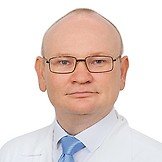 Врач Манабаев Андрей Геннадьевич
