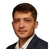 Врач Манатов Магомед Гаджимурадович