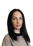 Врач Манцагова Ольга Александровна