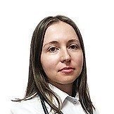 Врач Манчик Анастасия Александровна