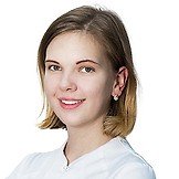 Врач Мандрик Светлана Владиславна