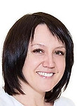 Врач Маничева Валентина Викторовна