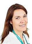 Врач Манило Елена Владимировна
