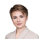 Врач Манкевич Екатерина Петровна