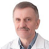Врач Манкевич Виталий Анатольевич