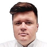 Врач Манько Александр Сергеевич