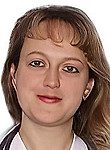 Врач Манько Елена Евгеньевна