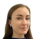 Врач Маньковская Полина Владимировна