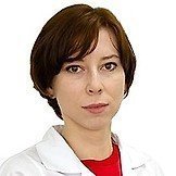 Врач Манова Мария Владимировна