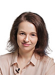 Врач Мансурова Мария Викторовна