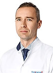 Врач Мануев Александр Юрьевич
