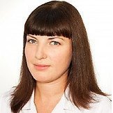 Врач Мануйлова Татьяна Олеговна