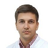 Врач Манухин Станислав Геннадьевич
