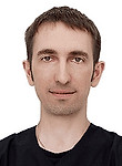 Врач Манжос Дмитрий Владимирович