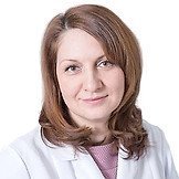 Врач Манжос Юлия Викторовна