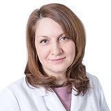 Врач Манжос (Земцева) Юлия Викторовна