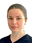 Врач Маракулина Виктория Сергеевна