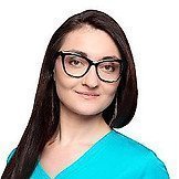 Врач Марченко Елена Владимировна