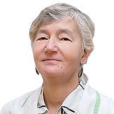Врач Марченко Ирина Андреевна