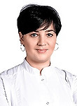 Врач Марченко Карина Александровна
