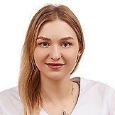Врач Марченко Ксения Дмитриевна