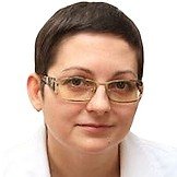 Врач Марченко Наталья Викторовна