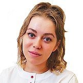 Врач Марченко Полина Вячеславовна