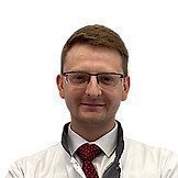 Врач Марченков Александр Александрович