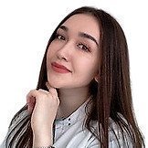 Врач Марчукова Татьяна Дмитриевна 