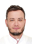 Врач Марданов Александр Алишерович