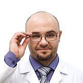 Врач Марьеха Григорий Леонидович