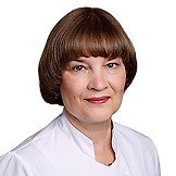 Врач Маренко Людмила Анатольевна