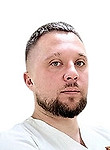 Врач Марьенко Виталий Николаевич