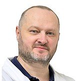 Врач Мареныч Юрий Дмитриевич