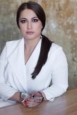 Врач Марьева Галина Георгиевна