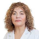 Врач Джанинян Маргарита Николаевна