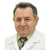Врач Маргарян Самвел Агванович