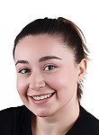 Врач Маргиева Вера Давидовна