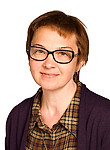 Врач Маргошина Инна Юрьевна