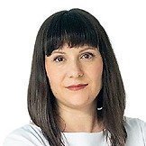 Врач Марин Анна Георгиевна