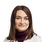 Врач Маринчу Татьяна Васильевна