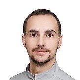 Врач Маринич Антон Сергеевич