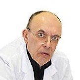 Врач Мариничев Сергей Владимирович