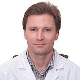 Врач Маринин Валерий Алексеевич