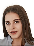 Врач Маринова Ирина Дмитриевна 