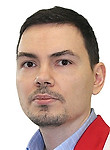 Врач Маришин Иван Иванович